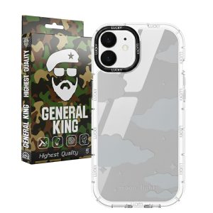 کاور ژنرال کینگ مدل ABRHA برای گوشی اپل iPhone 11