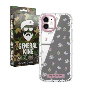 کاور ژنرال کینگ مدل GP برای گوشی اپل iPhone 11