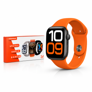 ساعت هوشمند KEQIWEAR مدل KW25 MAX