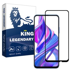 محافظ صفحه نمایش لجندری کینگ مدل FU-21 برای گوشی آنر 9 Lite / آنر 8 Lite