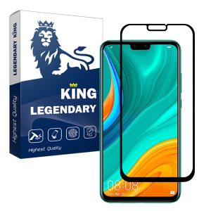 محافظ صفحه نمایش لجندری کینگ مدل FU-21 برای گوشی هوآوی Y9 2019 / Y8s / آنر 8X