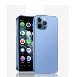 گوشی سویس XS 16Pro Max Mini دو سیم کارت ظرفیت 16 گیگابایت و رم 2 گیگابایت