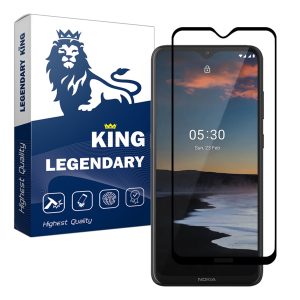 محافظ صفحه نمایش لجندری کینگ مدل FU-21 برای گوشی نوکیا 6.2