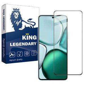 محافظ صفحه نمایش لجندری کینگ مدل FU-21 برای گوشی آنر X9C