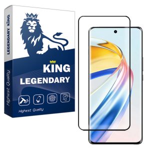 محافظ صفحه نمایش لجندری کینگ مدل FU-21 برای گوشی آنر X9B