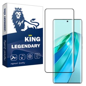 محافظ صفحه نمایش لجندری کینگ مدل FU-21 برای گوشی آنر X9A