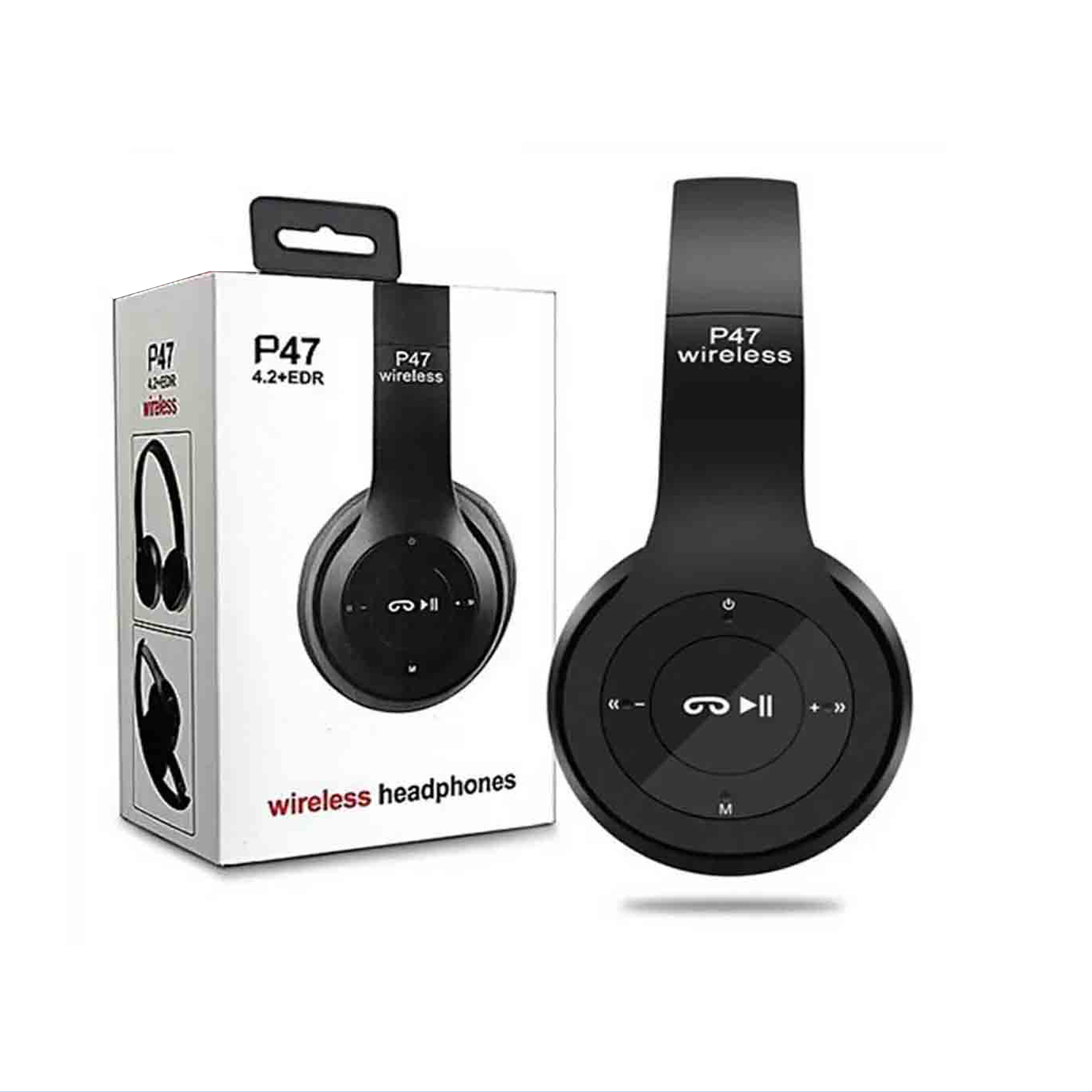 هدفون بی سیم مدل P47