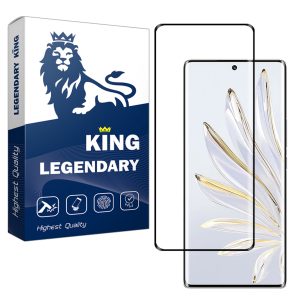 محافظ صفحه نمایش لجندری کینگ مدل FU-21 برای گوشی آنر 70