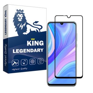 محافظ صفحه نمایش لجندری کینگ مدل FU-21 برای گوشی هوآوی P30 Lite