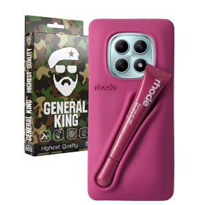 کاور ژنرال کینگ مدل GR-Lip برای گوشی شیائومی Redmi Note 14 Pro Plus 5G / Note 14 Pro 5G / Note 14 Pro 4G