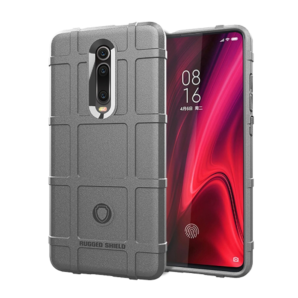 کاور ژنرال کینگ مدل B-NO برای گوشی شیائومی Redmi K20 / K20 Pro / Mi 9T / Mi 9T Pro به همراه بندآویز - تصویر 9