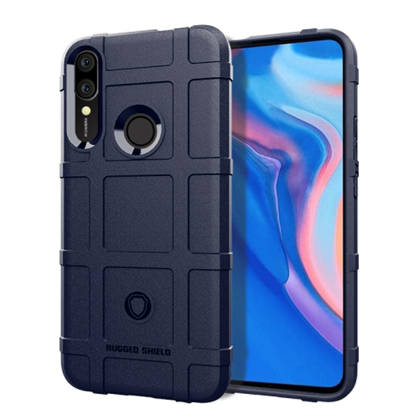 کاور ژنرال کینگ مدل Y-NO برای گوشی هوآوی Y8S / Y9 2019 / آنر 9X Lite به همراه بندآویز - تصویر 7