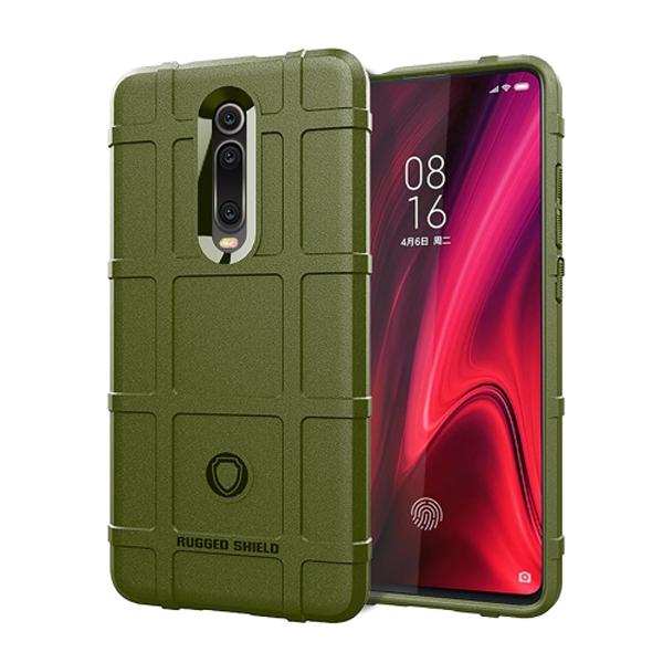 کاور ژنرال کینگ مدل B-NO برای گوشی شیائومی Redmi K20 / K20 Pro / Mi 9T / Mi 9T Pro به همراه بندآویز - تصویر 8