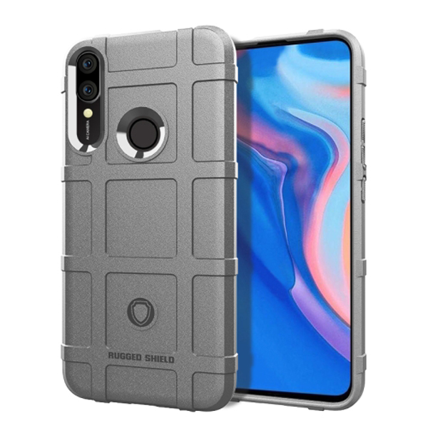 کاور ژنرال کینگ مدل Y-NO برای گوشی هوآوی Y8S / Y9 2019 / آنر 9X Lite به همراه بندآویز - تصویر 6