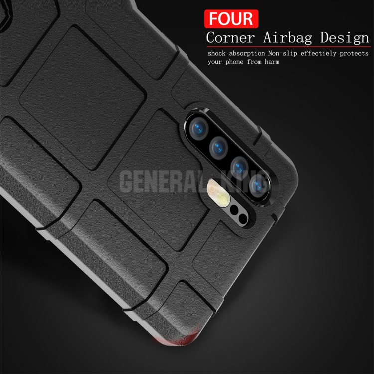 کاور ژنرال کینگ مدل B-NO برای گوشی هوآوی P30 pro به همراه بندآویز - تصویر 9