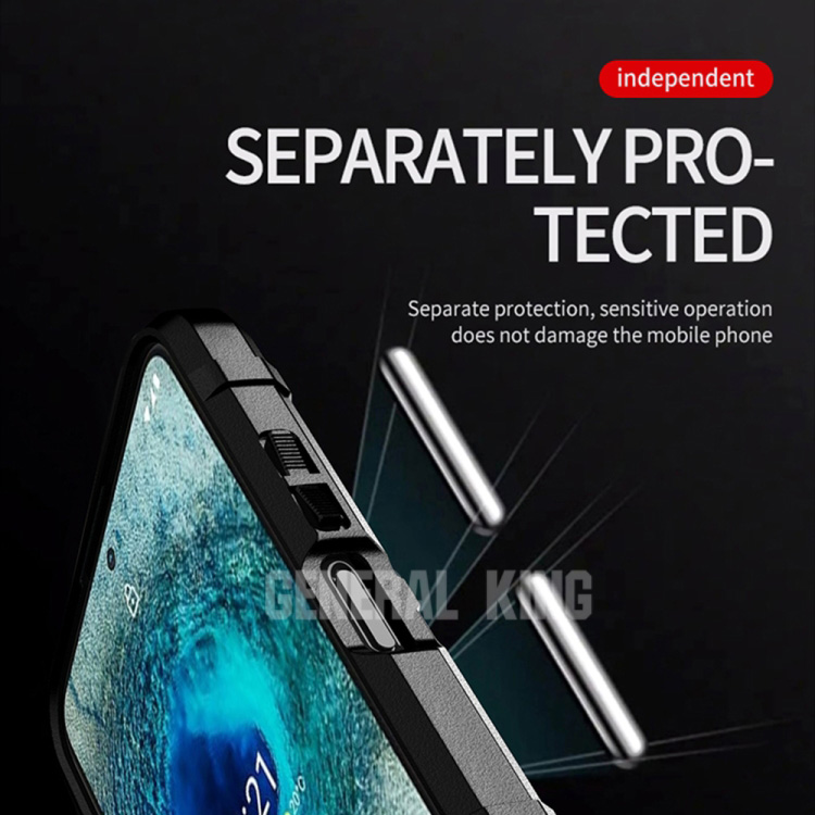 کاور ژنرال کینگ مدل GR-NO برای گوشی هوآوی Y9 Prime 2019 / آنر 9X - تصویر 14