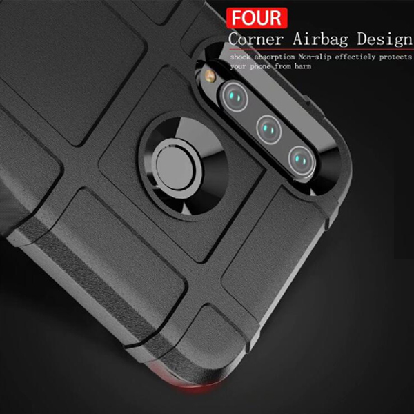 کاور ژنرال کینگ مدل GR-NO برای گوشی هوآوی Y9 Prime 2019 / آنر 9X - تصویر 9
