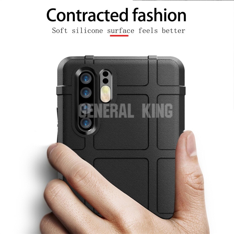 کاور ژنرال کینگ مدل B-NO برای گوشی هوآوی P30 pro به همراه بندآویز - تصویر 10