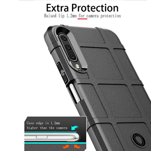 کاور ژنرال کینگ مدل GR-NO برای گوشی هوآوی Y9 Prime 2019 / آنر 9X - تصویر 10