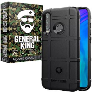 کاور ژنرال کینگ مدل GR-NO برای گوشی هوآوی Y9 Prime 2019 / آنر 9X