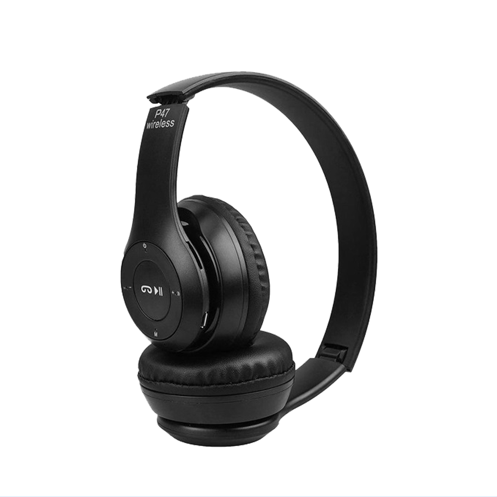 هدفون بی سیم مدل P47 - تصویر 2
