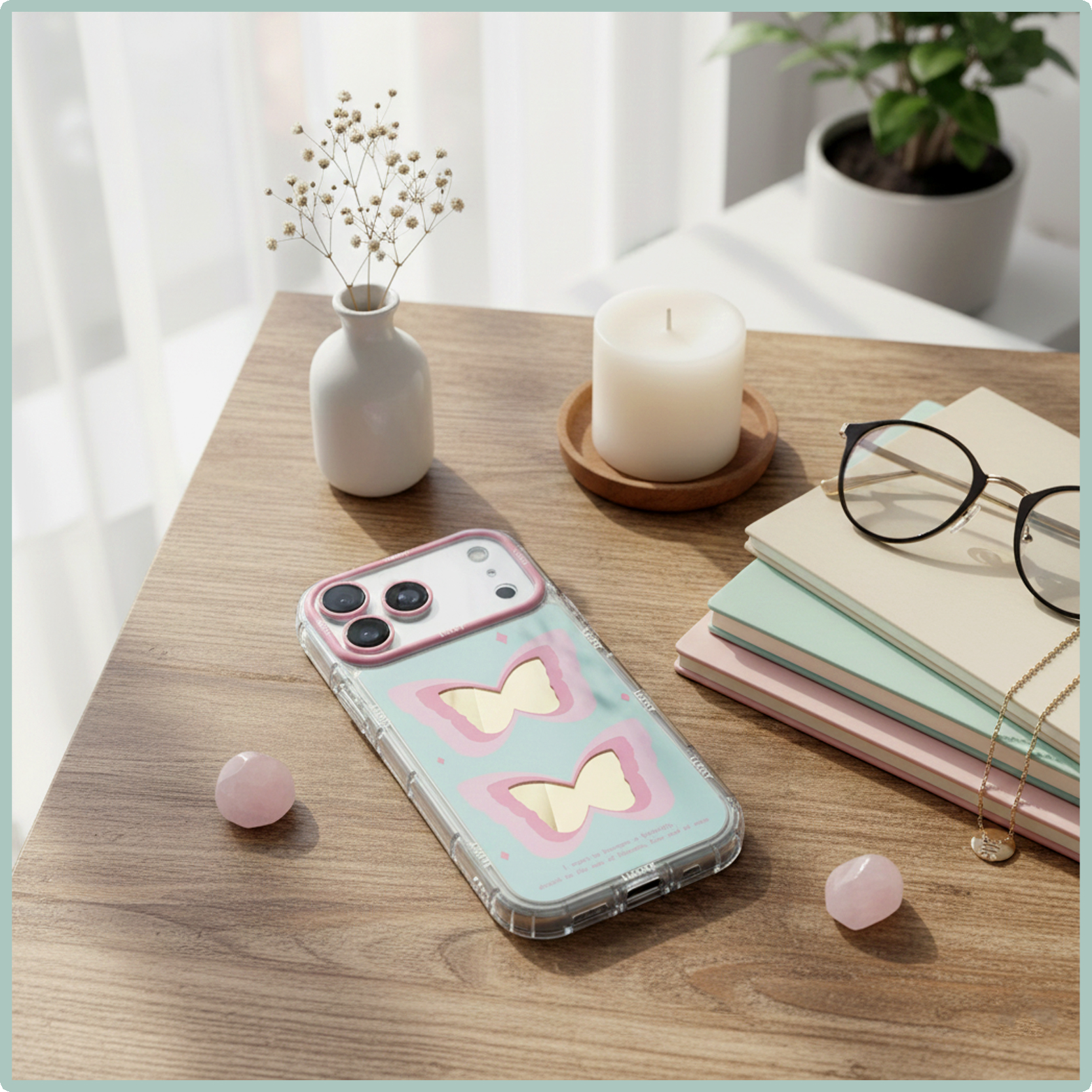 کاور ژنرال کینگ مدل PV2 برای گوشی سامسونگ Galaxy A36 - تصویر 5