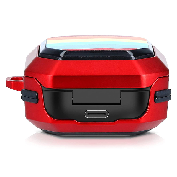 کاور ژنرال کینگ مدل GR-HAFT برای هدفون سامسونگ Galaxy Buds Live / Buds Pro / Buds 2 / Buds 2 Pro - تصویر 4
