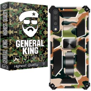 کاور ژنرال کینگ مدل GR-CH برای گوشی هوآوی Y9s / آنر 9x pro