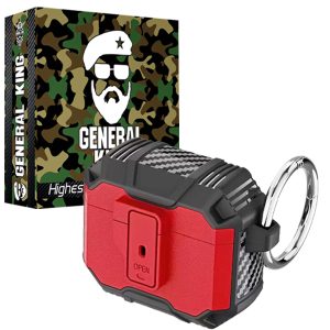 کاور ژنرال کینگ مدل GR-P3 مناسب برای کیس اپل ایرپاد 3