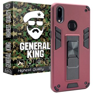 کاور ژنرال کینگ مدل GR-DAP برای گوشی هوآوی Y7 Prime 2019