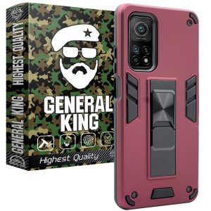 کاور ژنرال کینگ مدل GR-DAP برای گوشی شیائومی Mi 10T / Mi 10T pro