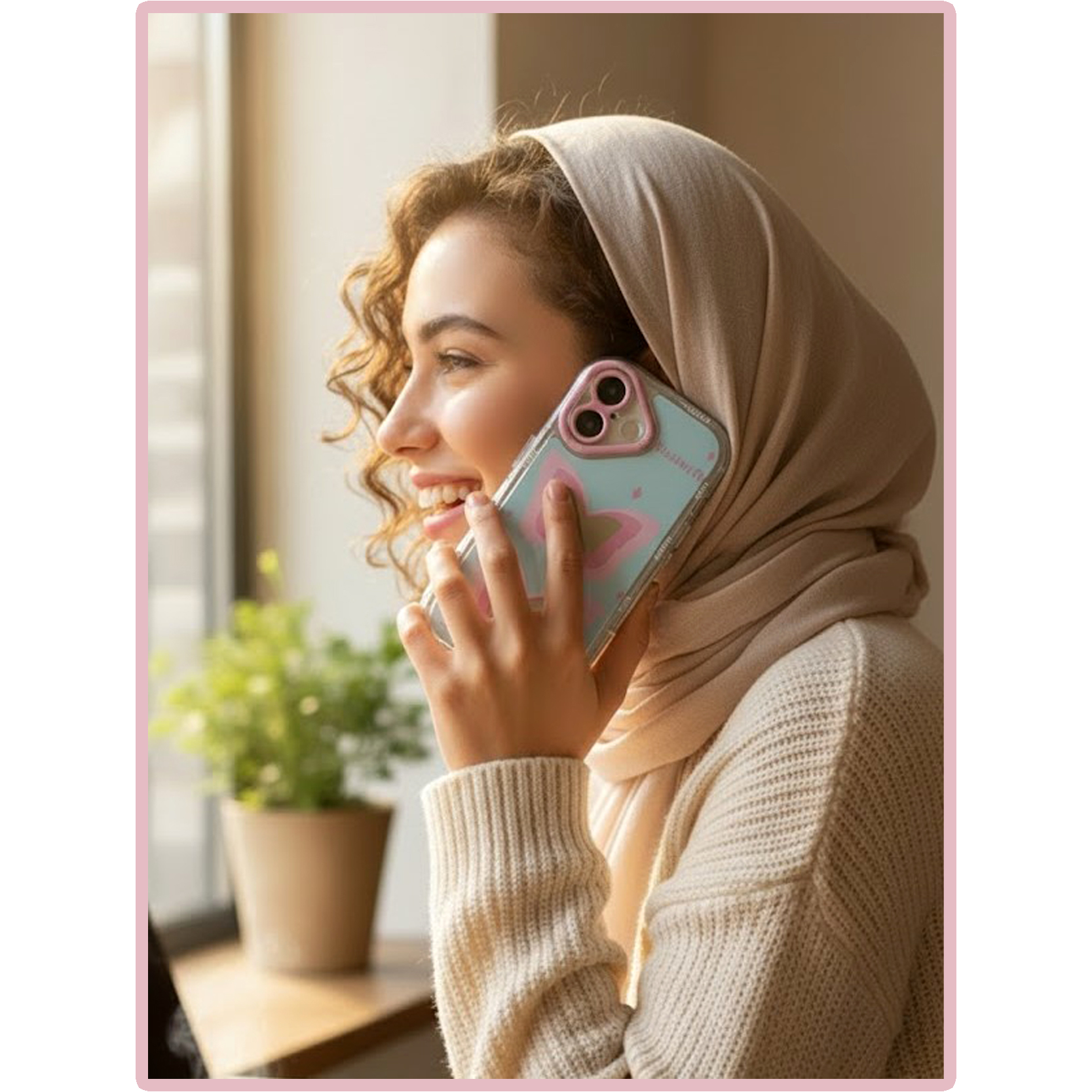 کاور ژنرال کینگ مدل PV2 برای گوشی سامسونگ Galaxy A36 - تصویر 3