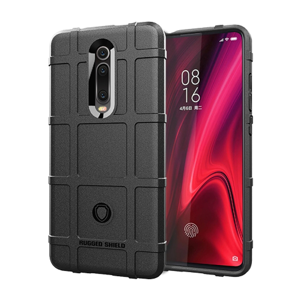 کاور ژنرال کینگ مدل B-NO برای گوشی شیائومی Redmi K20 / K20 Pro / Mi 9T / Mi 9T Pro به همراه بندآویز - تصویر 6