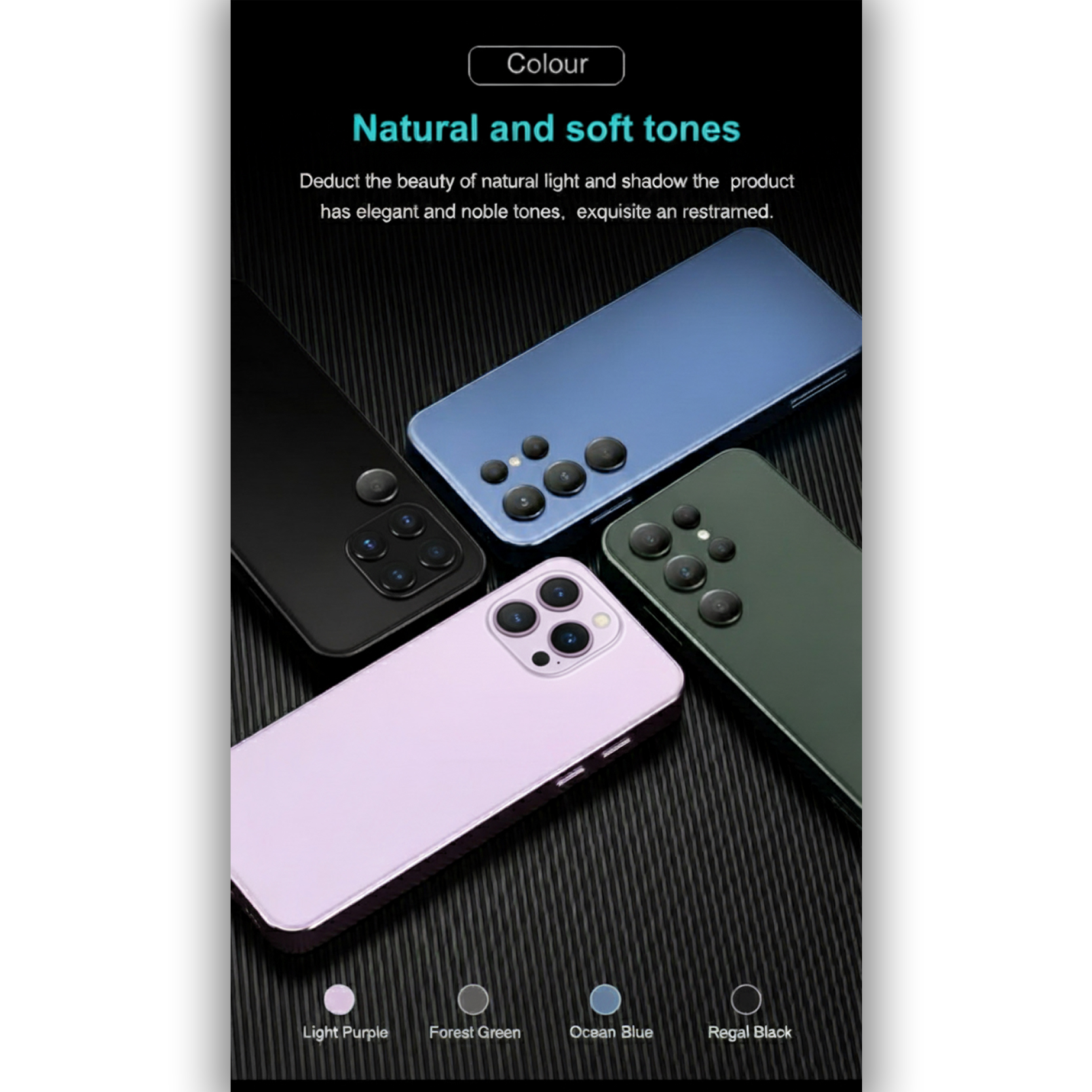 گوشی سویس XS 16Pro Max Mini دو سیم کارت ظرفیت 16 گیگابایت و رم 2 گیگابایت - تصویر 6