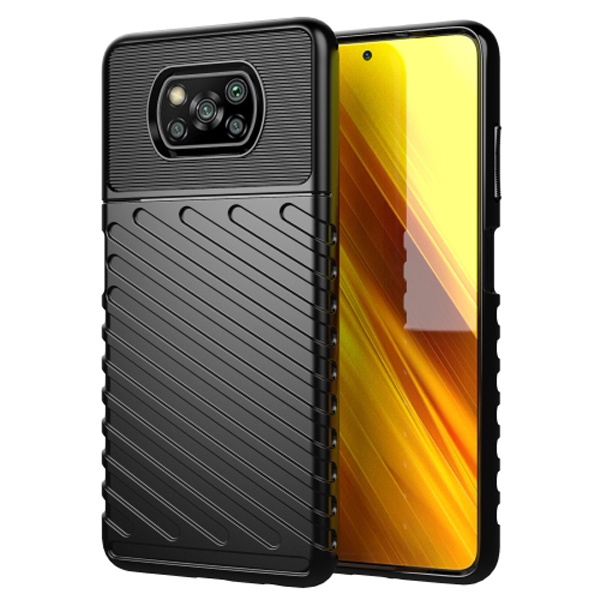 کاور ژنرال کینگ مدل GR-NKC برای گوشی شیائومی Poco X3 / Poco X3 NFC / Poco X3 Pro - تصویر 2