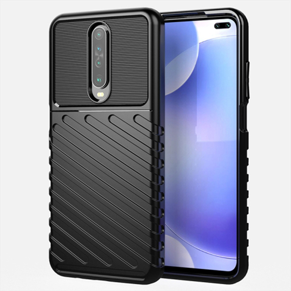 کاور ژنرال کینگ مدل GR-NKC برای گوشی شیائومی Redmi K20 / K20 Pro / Mi 9T / Mi 9T Pro - تصویر 2