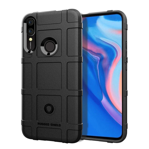 کاور ژنرال کینگ مدل Y-NO برای گوشی هوآوی Y8S / Y9 2019 / آنر 9X Lite به همراه بندآویز - تصویر 10