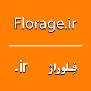 دامنه‌ florage.ir