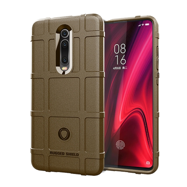 کاور ژنرال کینگ مدل B-NO برای گوشی شیائومی Redmi K20 / K20 Pro / Mi 9T / Mi 9T Pro به همراه بندآویز - تصویر 7