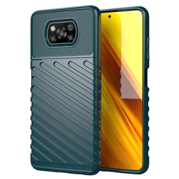کاور ژنرال کینگ مدل GR-NKC برای گوشی شیائومی Poco X3 / Poco X3 NFC / Poco X3 Pro - تصویر 3