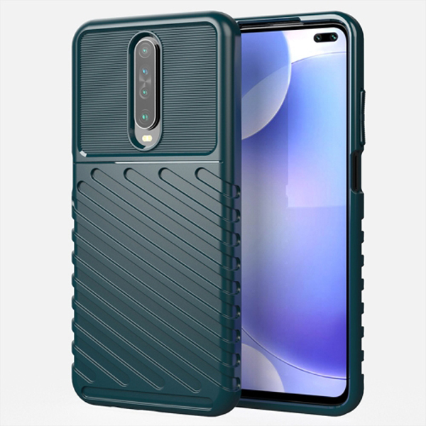 کاور ژنرال کینگ مدل GR-NKC برای گوشی شیائومی Redmi K20 / K20 Pro / Mi 9T / Mi 9T Pro - تصویر 3