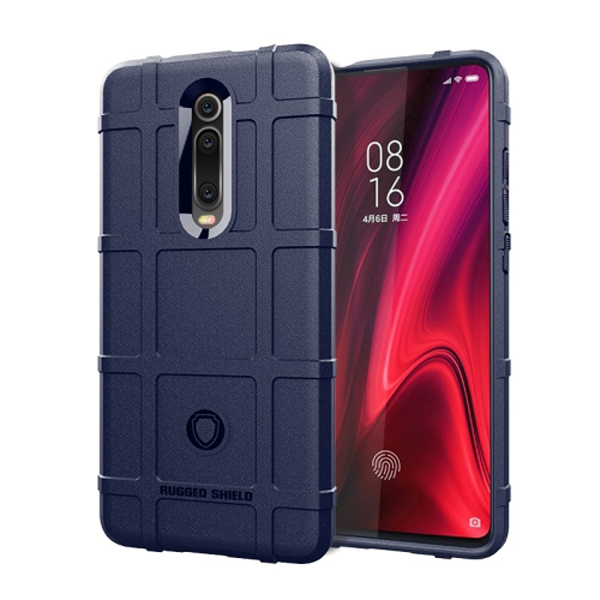 کاور ژنرال کینگ مدل B-NO برای گوشی شیائومی Redmi K20 / K20 Pro / Mi 9T / Mi 9T Pro به همراه بندآویز - تصویر 10