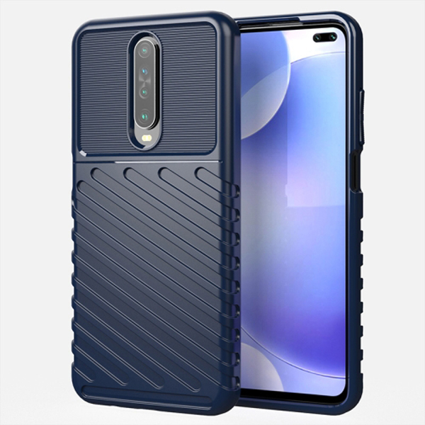 کاور ژنرال کینگ مدل GR-NKC برای گوشی شیائومی Redmi K20 / K20 Pro / Mi 9T / Mi 9T Pro - تصویر 4