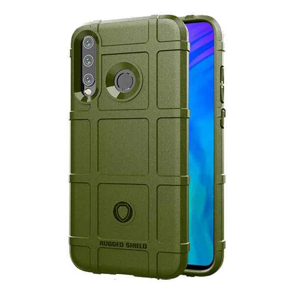 کاور ژنرال کینگ مدل GR-NO برای گوشی هوآوی Y9 Prime 2019 / آنر 9X - تصویر 3