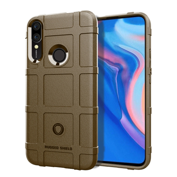 کاور ژنرال کینگ مدل Y-NO برای گوشی هوآوی Y8S / Y9 2019 / آنر 9X Lite به همراه بندآویز - تصویر 8