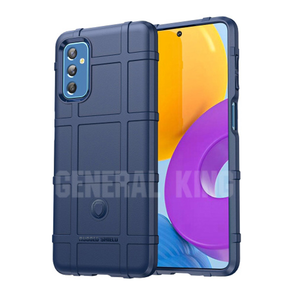 کاور ژنرال کینگ مدل B-NO برای گوشی سامسونگ Galaxy M52 به همراه بندآویز - تصویر 8