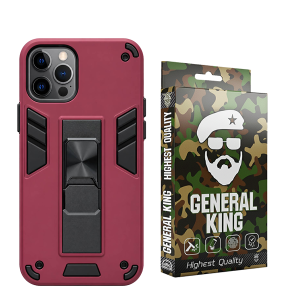 کاور ژنرال کینگ مدل GR-DAP برای گوشی اپل iPhone 11 Pro