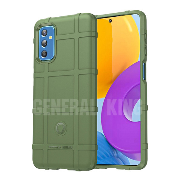 کاور ژنرال کینگ مدل B-NO برای گوشی سامسونگ Galaxy M52 به همراه بندآویز - تصویر 9