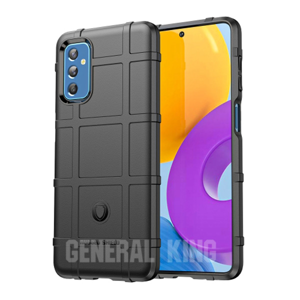 کاور ژنرال کینگ مدل B-NO برای گوشی سامسونگ Galaxy M52 به همراه بندآویز - تصویر 11