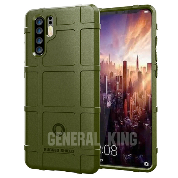 کاور ژنرال کینگ مدل B-NO برای گوشی هوآوی P30 pro به همراه بندآویز - تصویر 4